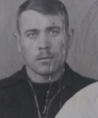 Павлов Михаил Иванович