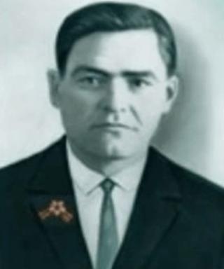 Кривов Кирилл Антонович