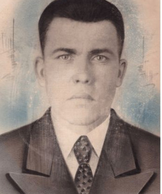 Александров Александр Яковлевич