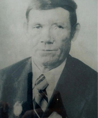 Климов Петр Васильевич