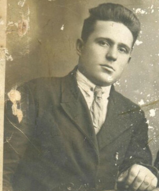 Анисимов Алексей Васильевич