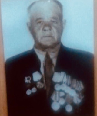 Попов Иван Митрофанович