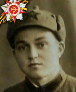 Хмуров Александр Александрович