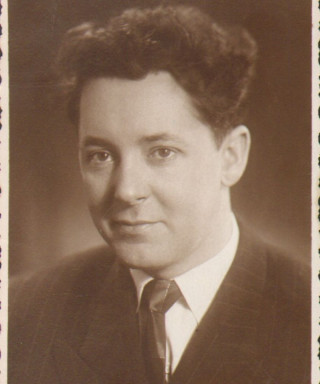 Воронов Владимир Александрович