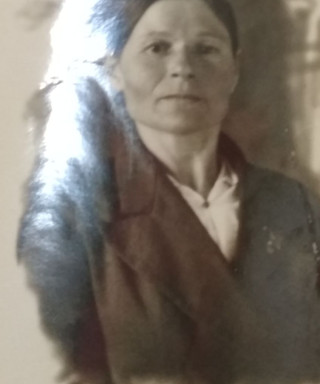 Павловская Александра Васильевна