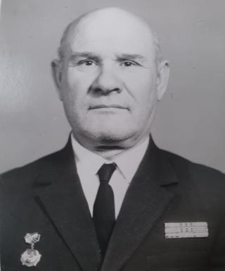 Сердечный Павел Захарович
