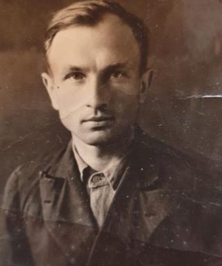 Прокофьев Николай Васильевич