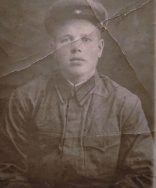 Вайват Иосиф Иосифович