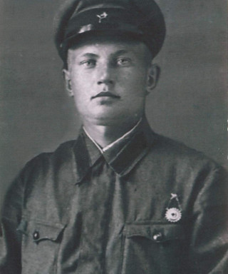 Чапский Афанасий