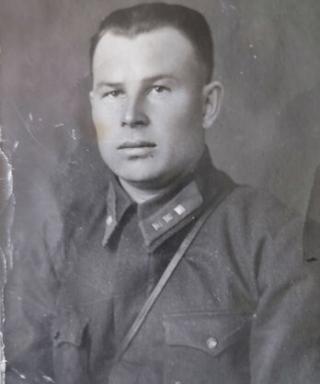 САХАРОВ ВИТАЛИЙ МИХАЙЛОВИЧ