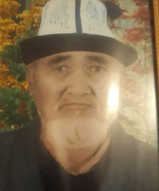 Абдуллаев Каратай