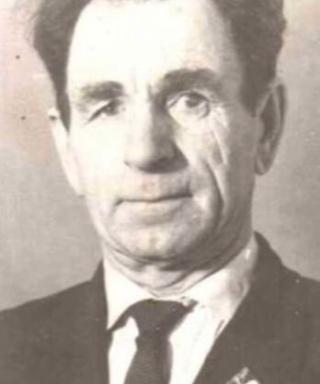 Гошкодер Данила Иванович