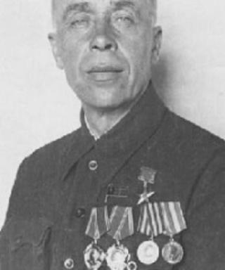 Горбач Никита Николаевич