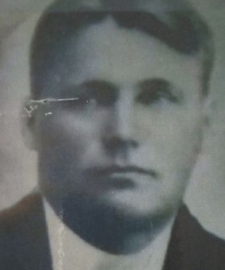 Лавречук Иван Григорьевич