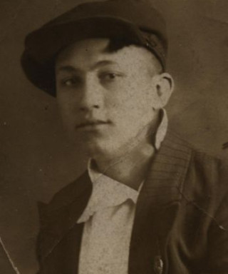 Турусов Владимир Иванович