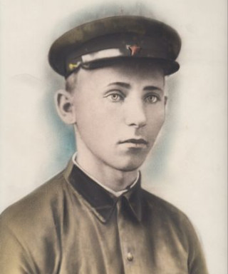 Будко Григорий Семёнович