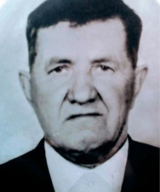 Кутузов Алексей Васильевич