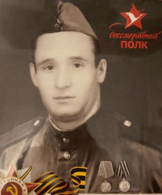 Муртазин Равиль Каримович