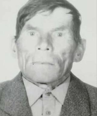 Шаркунов Аркадий Алексеевич