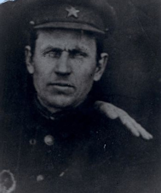 Фадеев Василий Захарович