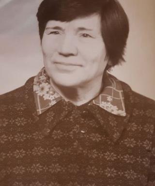 Соловьева Мария Николаевна