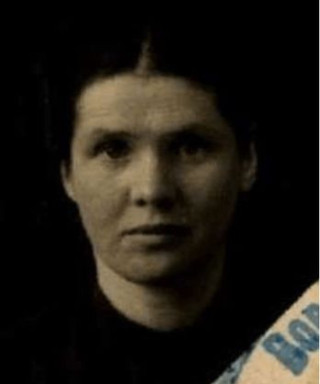 Ляднова Татьяна Андреевна