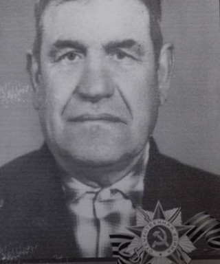 Полетаев Иосиф Фёдорович