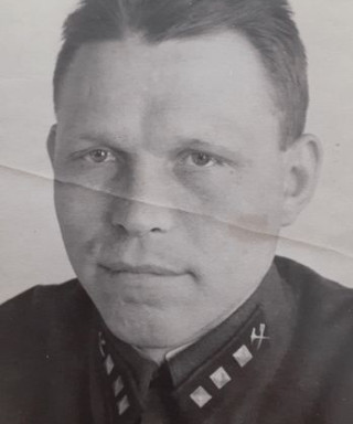 Цыганов Михаил Степанович