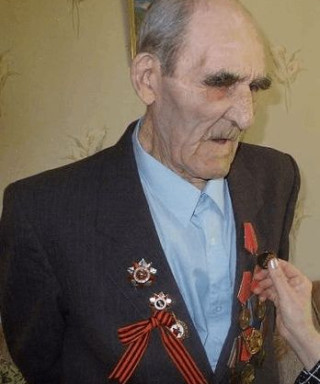 Тарасов Фёдор Никитович