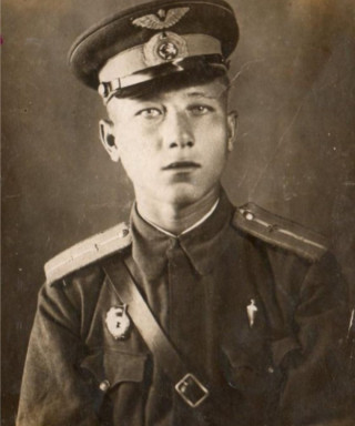 Юркевич Пётр Васильевич