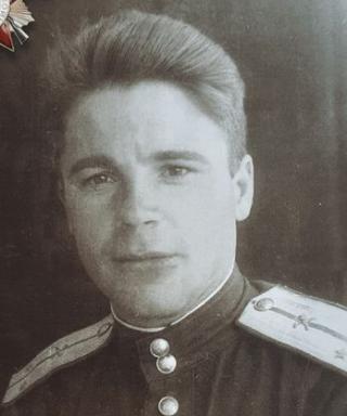 Шишкин Яков Александрович