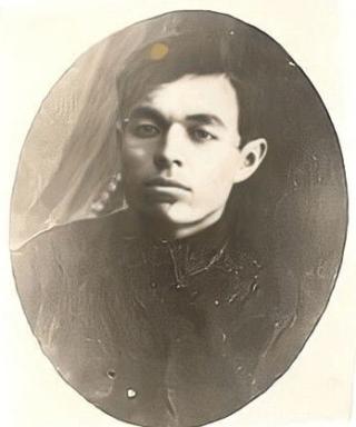 Хирбиков Георгий Артемьевич