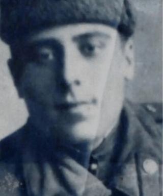 Ткач Сергей Кононович