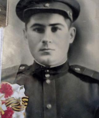Ткач Николай Кононович