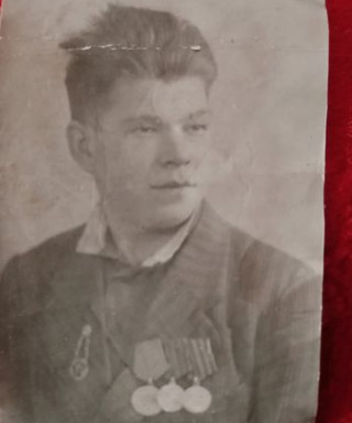 Кулагин Александр Викторович