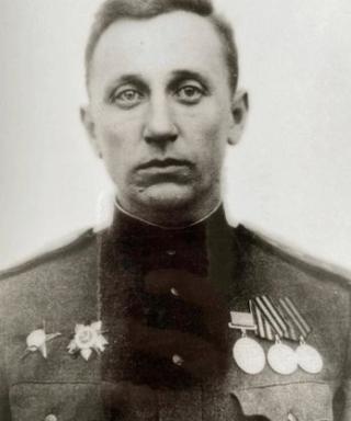 Гулин Николай Иванович