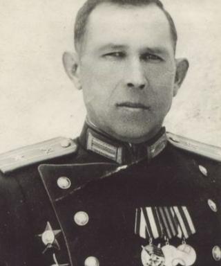 Седиков Дмитрий Петрович