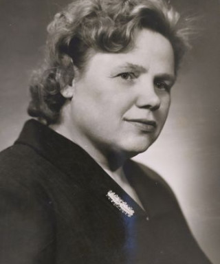 Фарафонова Анна Константиновна