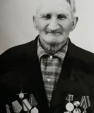 Кузнецов Павел Семёнович