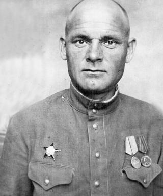 Слинков Алексей Васильевич