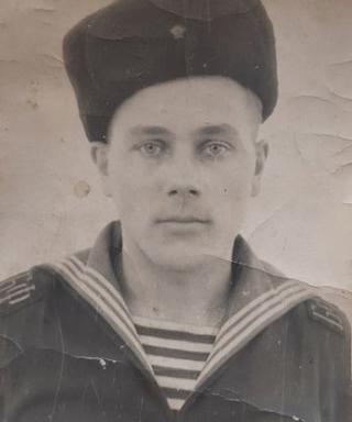 Селезнев Василий Николаевич