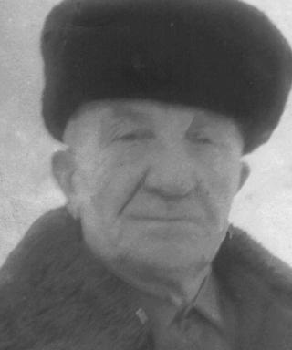Леонов Гавриил Александрович