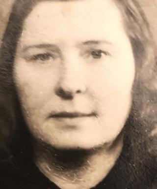 Берчикова Мария Павловна