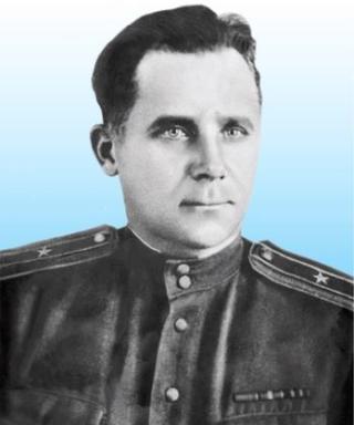 Королёв Пётр Михайлович