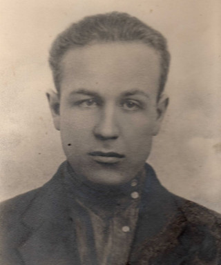 Колобаев Иван Михайлович