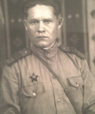 Якубов Талип Ярмухамедович