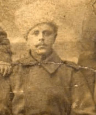 Голубев Михаил Александрович