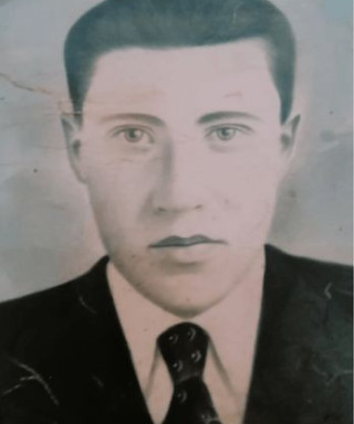 Дьячков Иван Николаевич