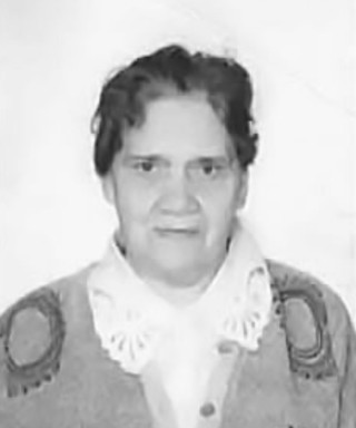 Васильева Анна Васильевна