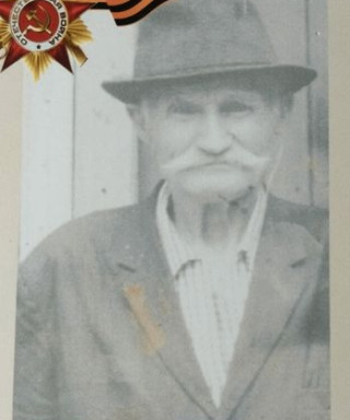 Котов Феоктист Егорович